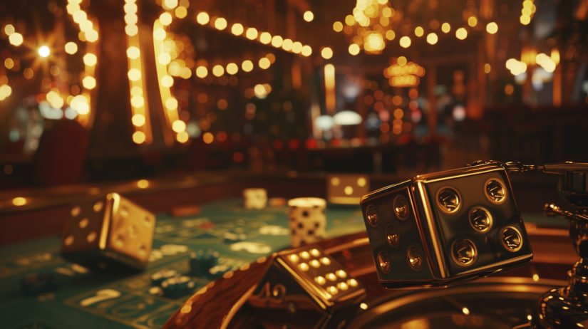 Platform hiburan online megahoki dengan sportsbook dan casino live